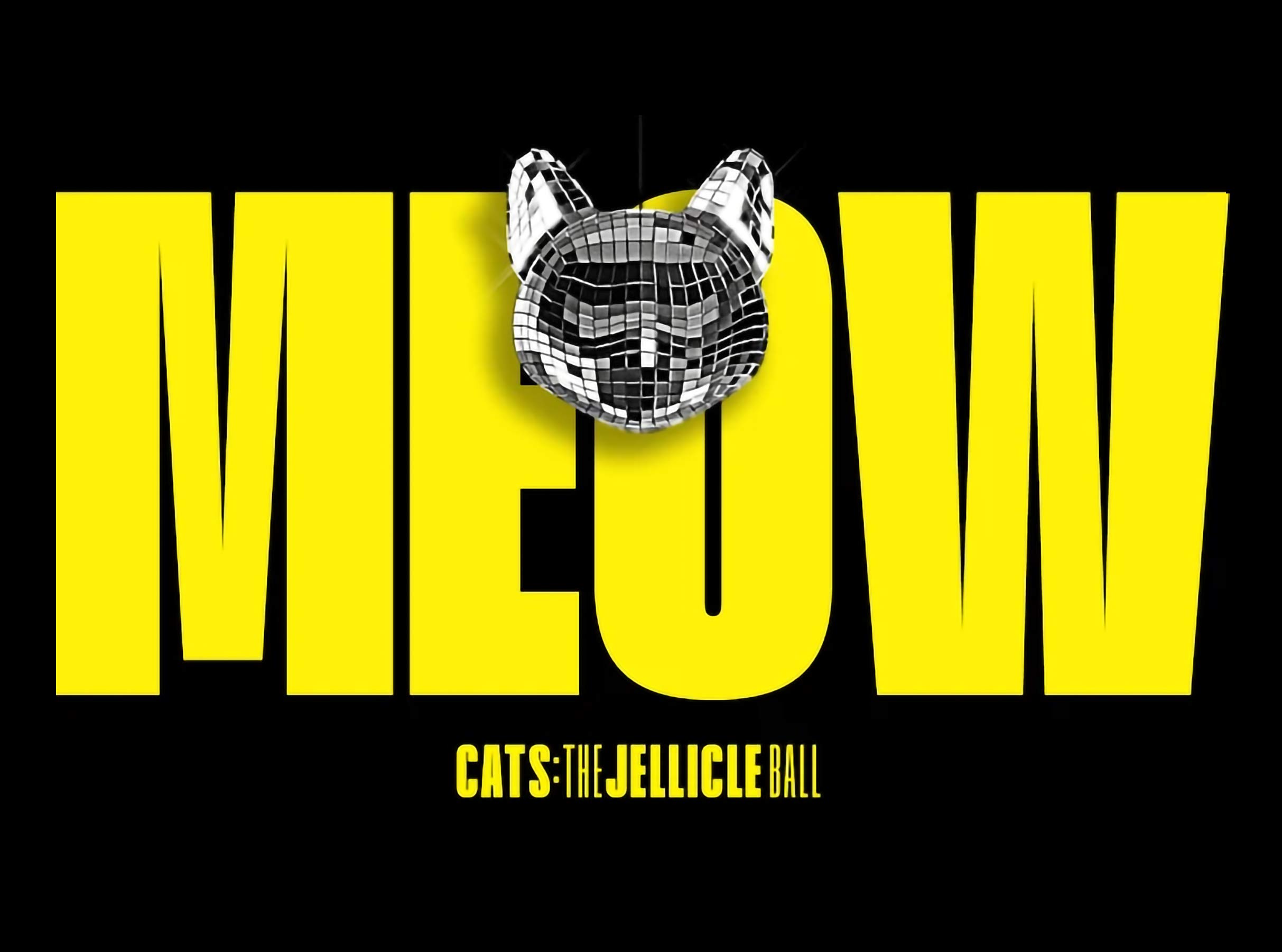 CATS: The Jellicle Ball