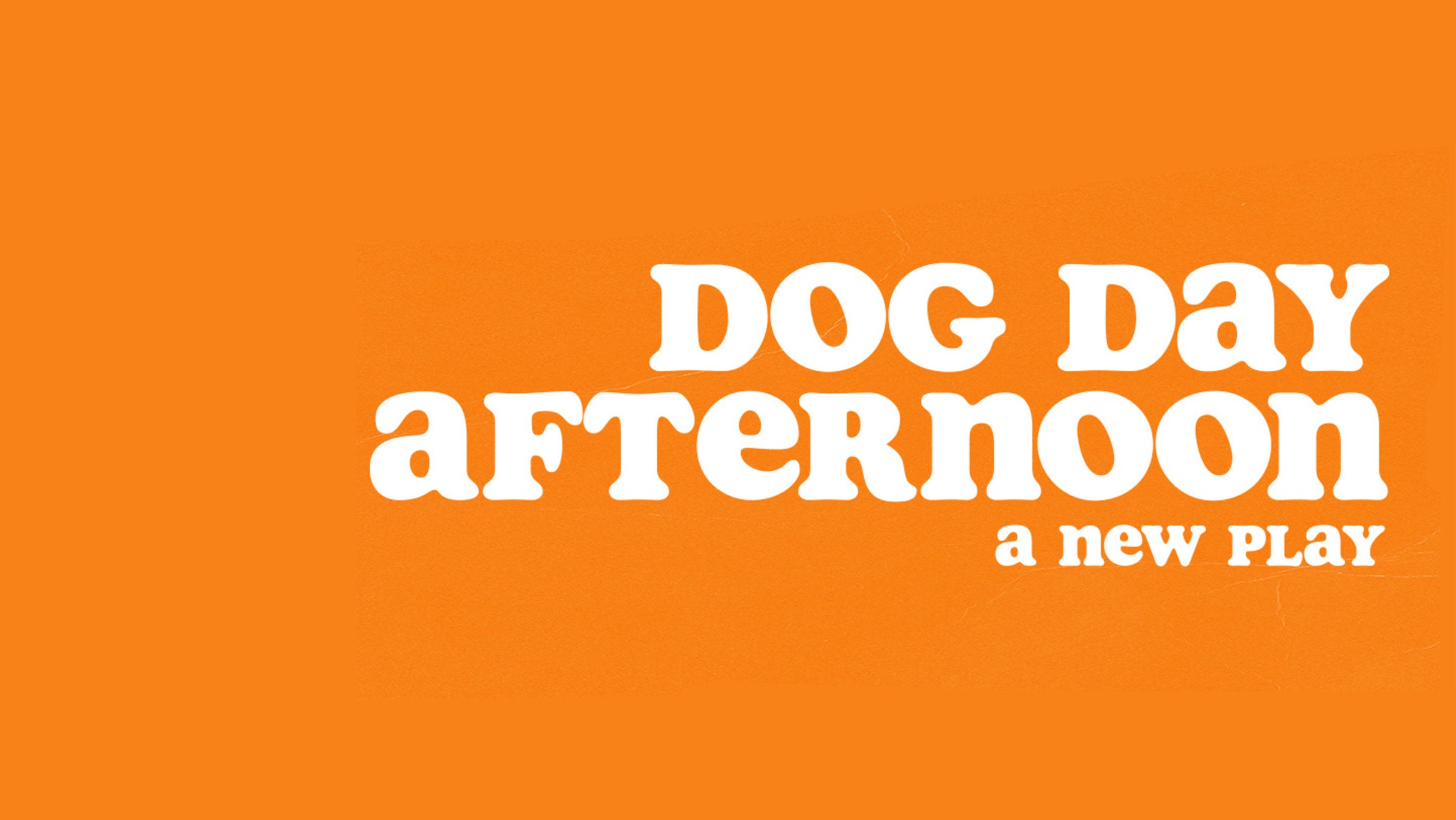 Dog Day Afternoon