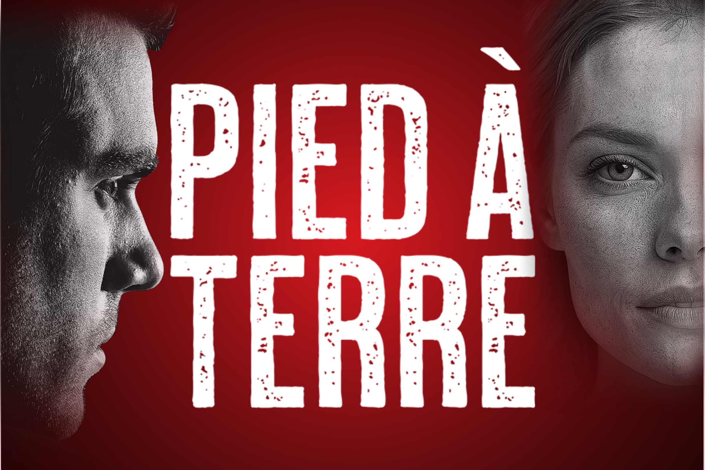 Pied-à-Terre