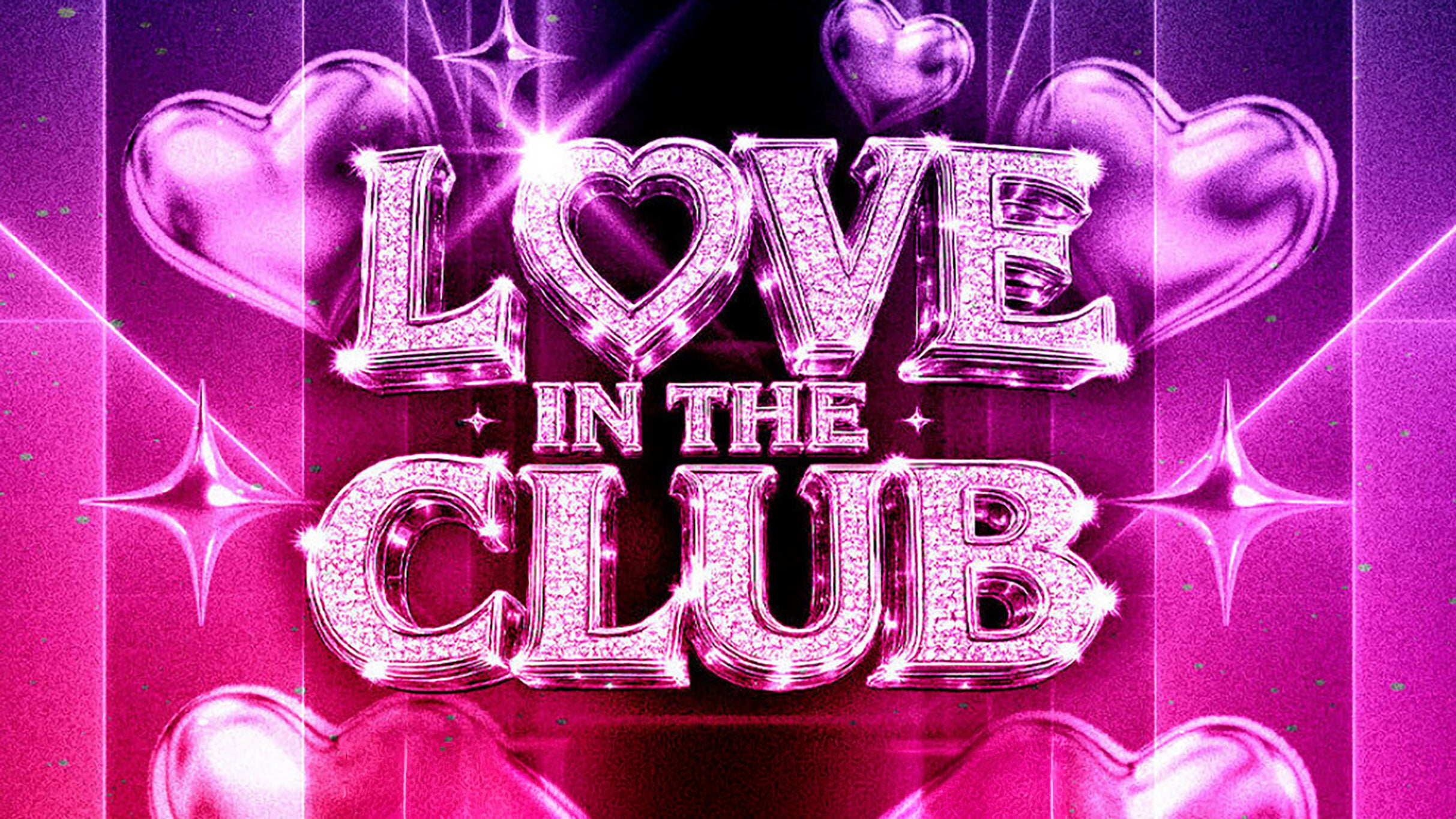 Love In The Club (18+)