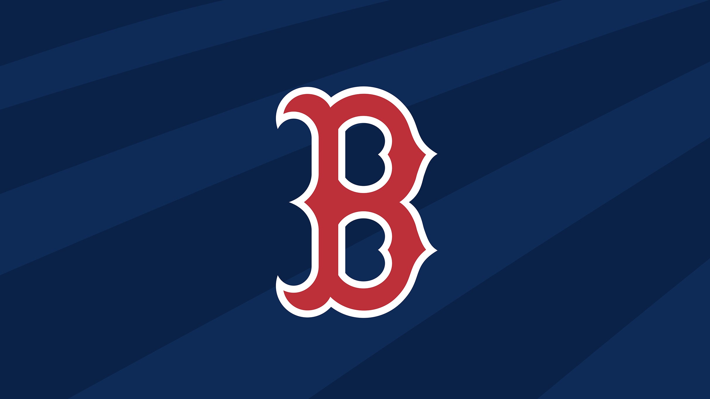 Boston Red Sox vs Toronto Blue Jays: Kids Run the Bases