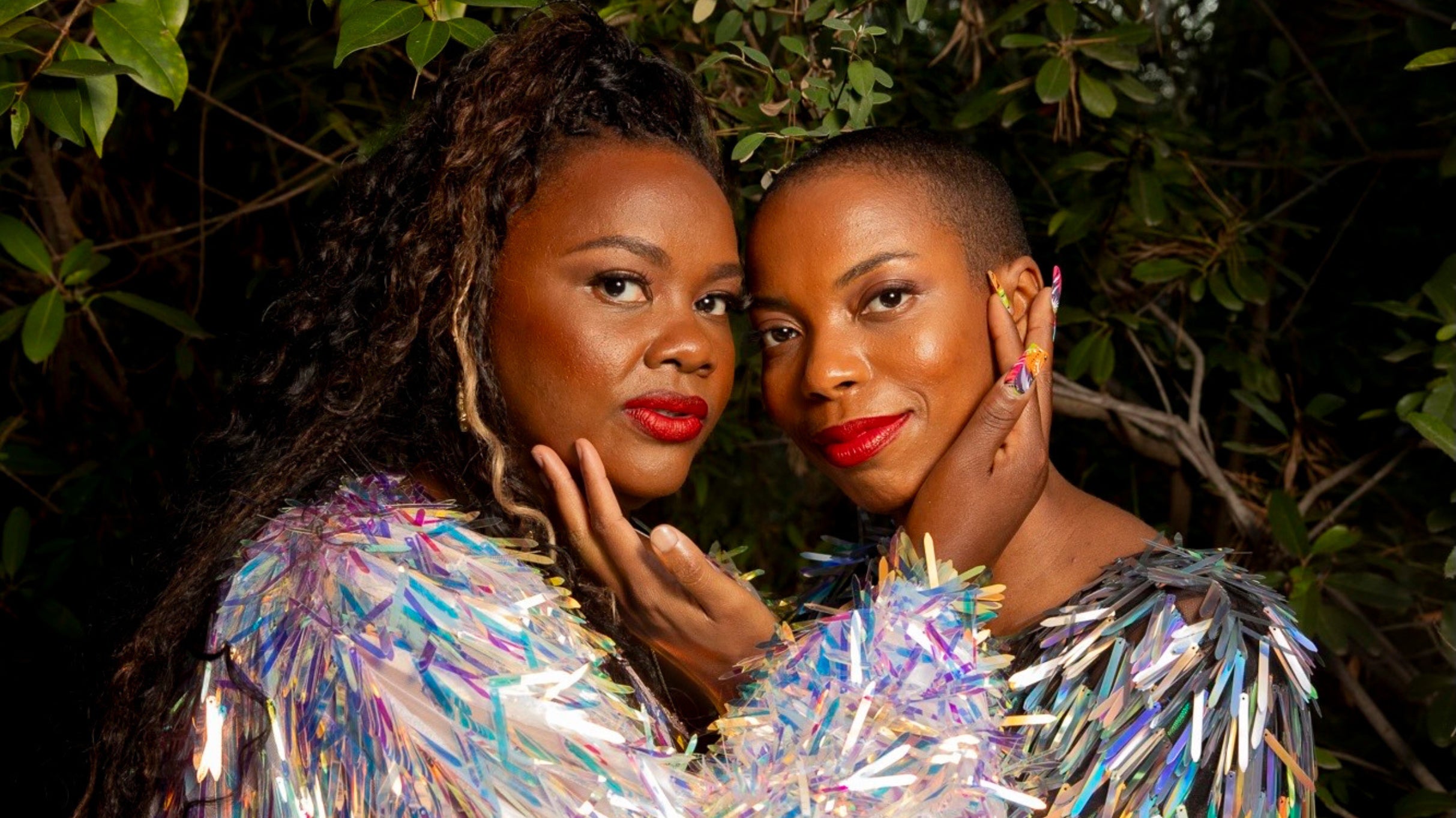 Best Friends with Nicole Byer & Sasheer Zamata