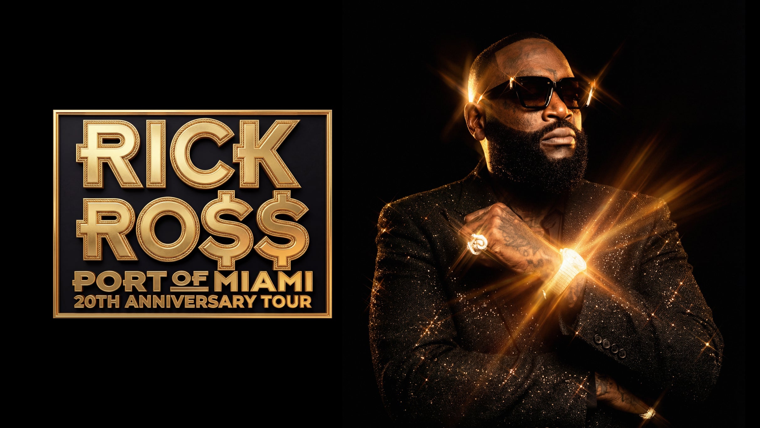 Rick Ross & the Renaissance Orchestra