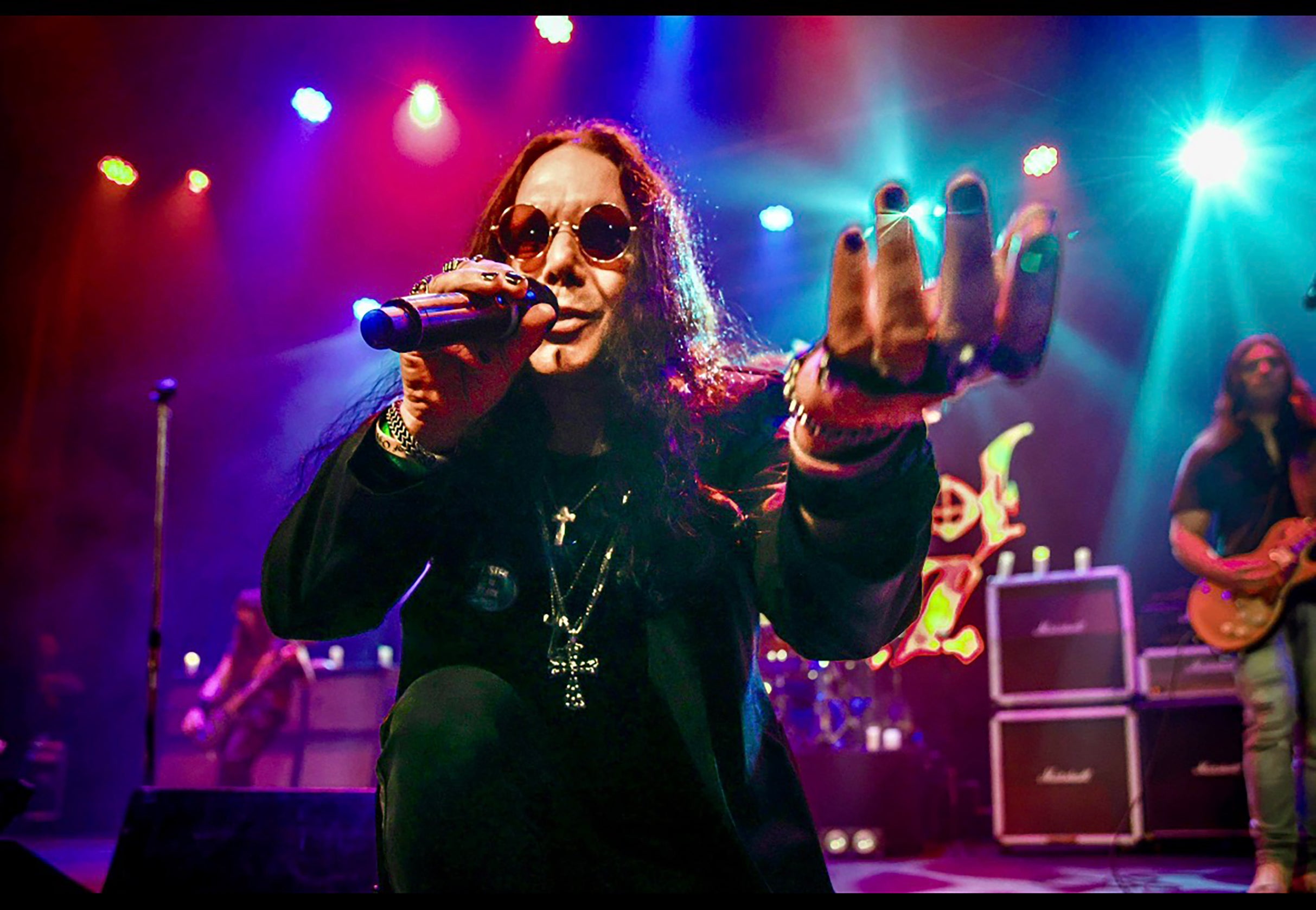 The Land Of Ozz (21+)