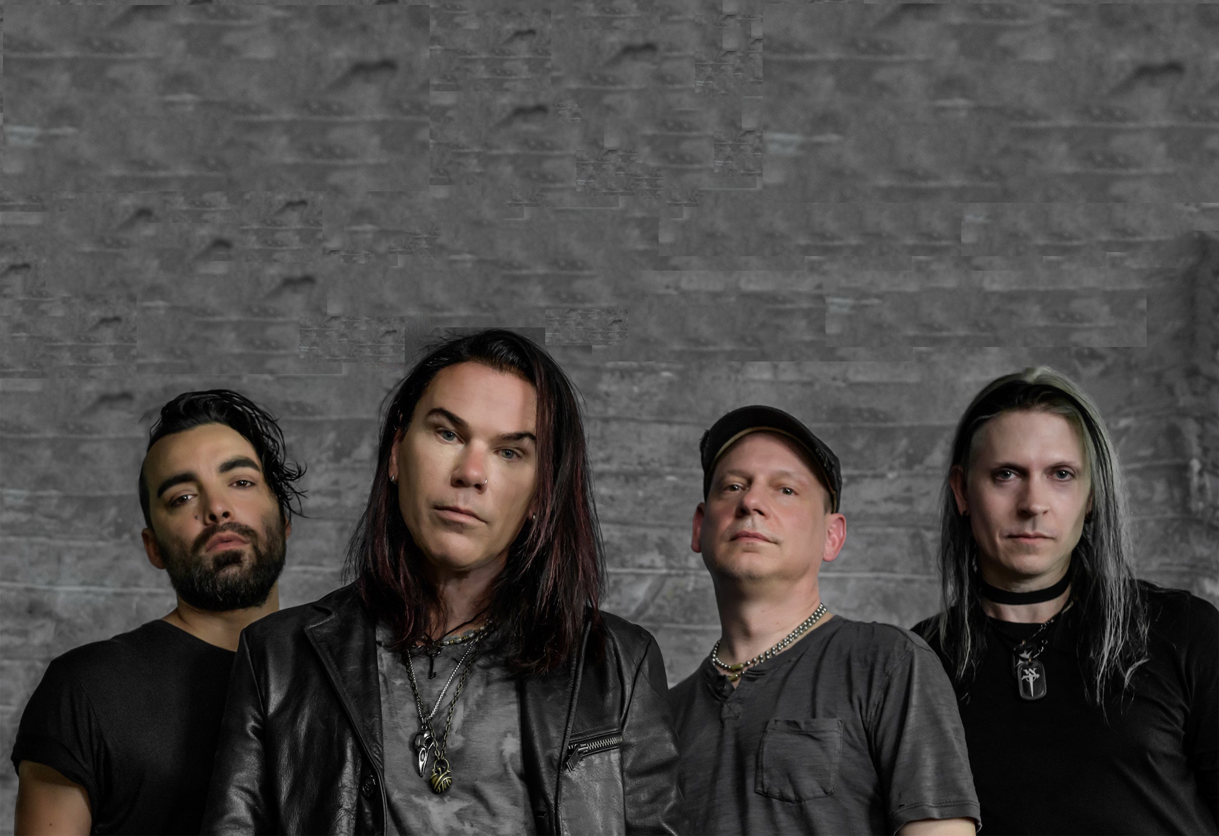 Stabbing Westward w/ Priest