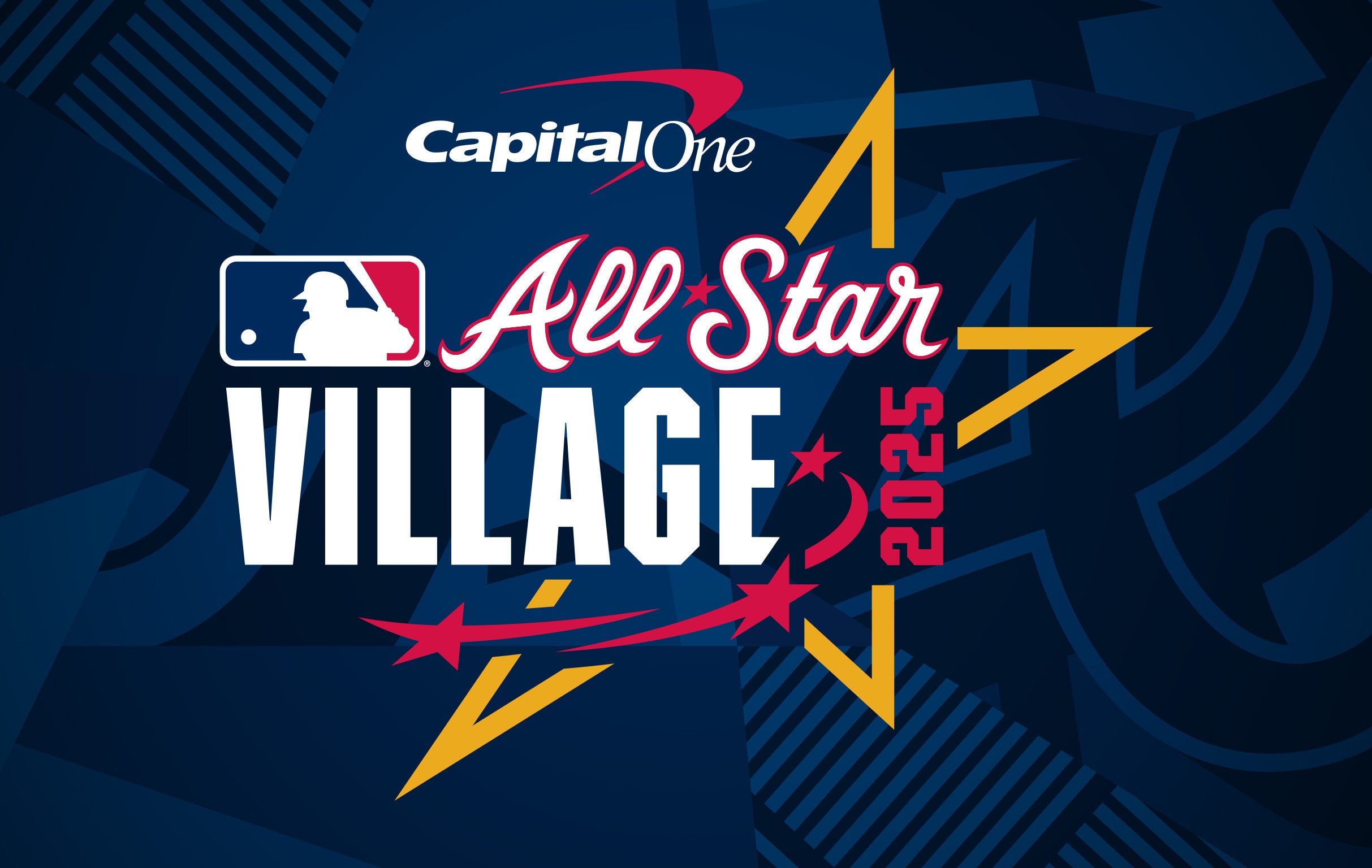 MLB All-Star Village