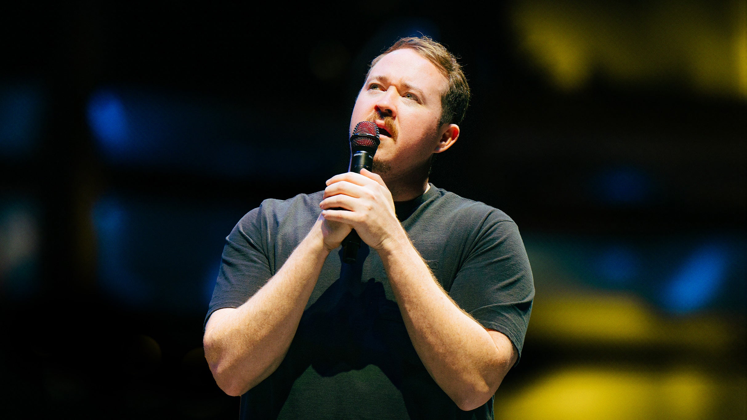 Shane Gillis & Special Guests Live at Lincoln Financial Field