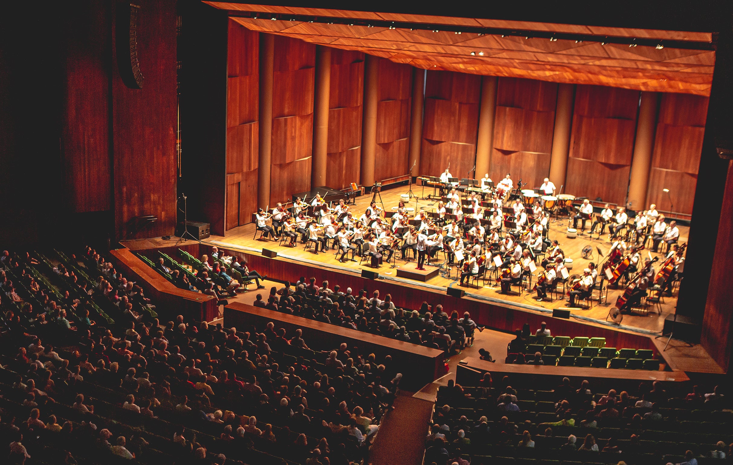 Philadelphia Orchestra presents All Beethoven