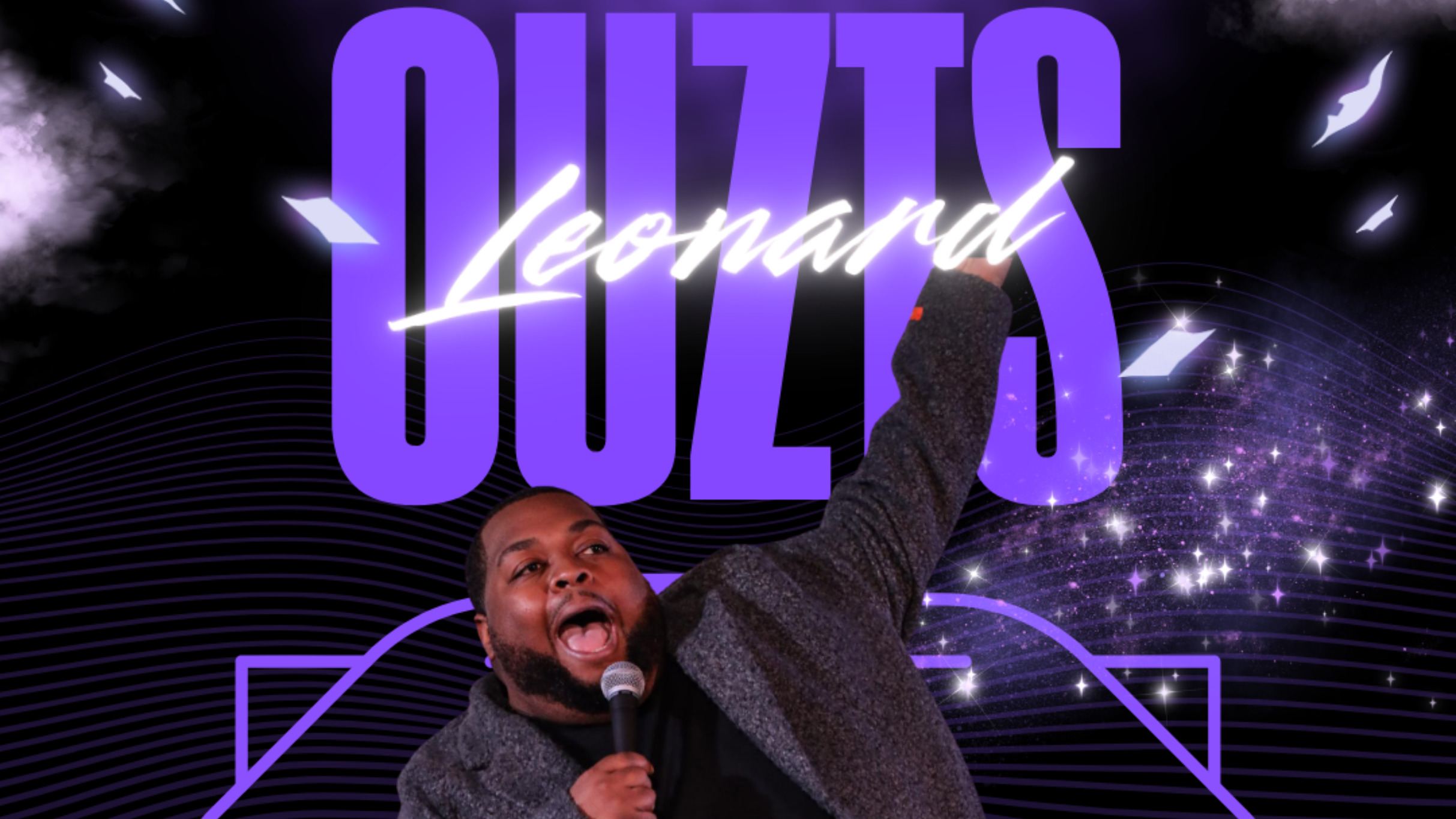 Leonard Ouzts