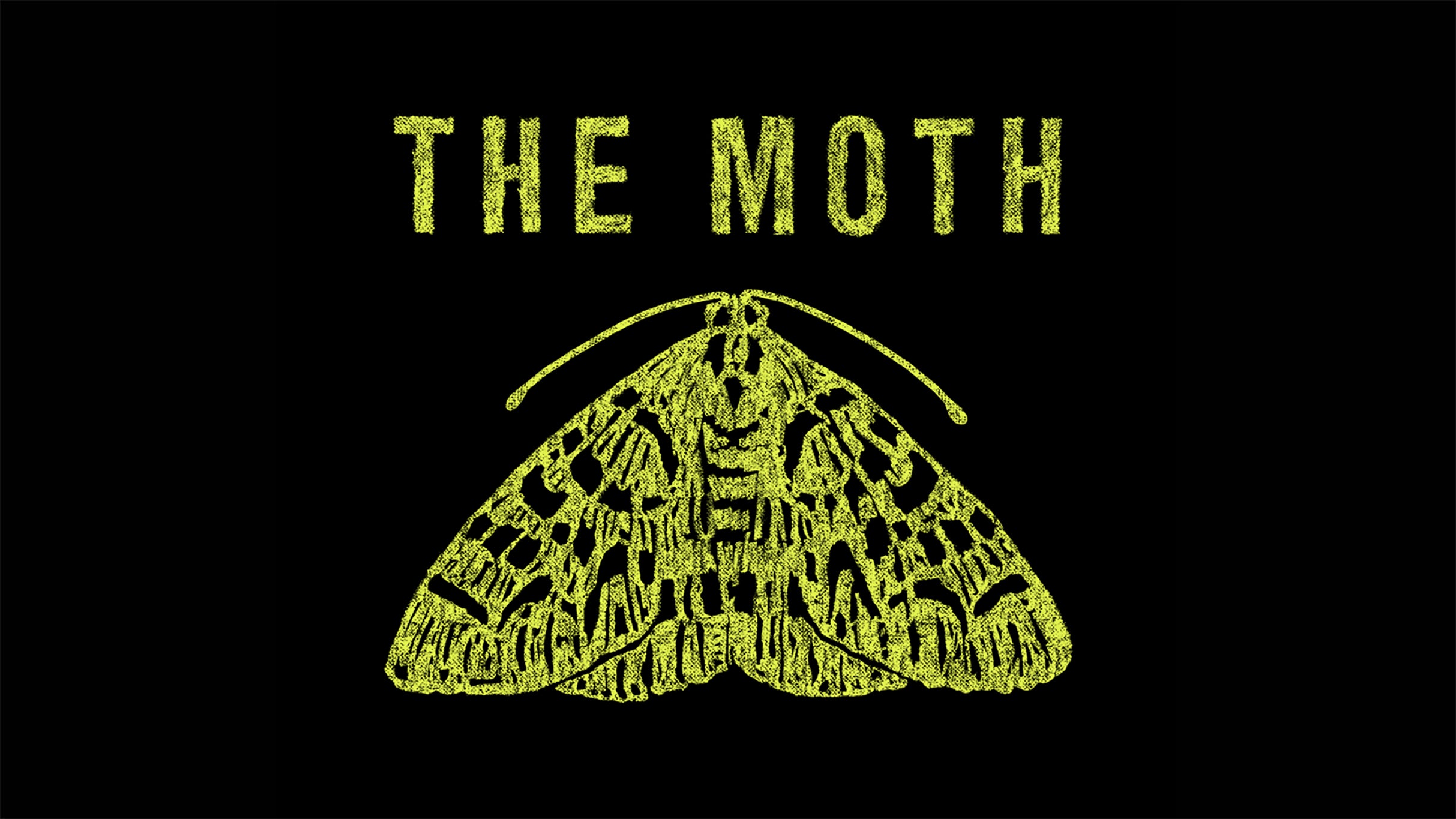 The Moth Storyslam: Nine To Five
