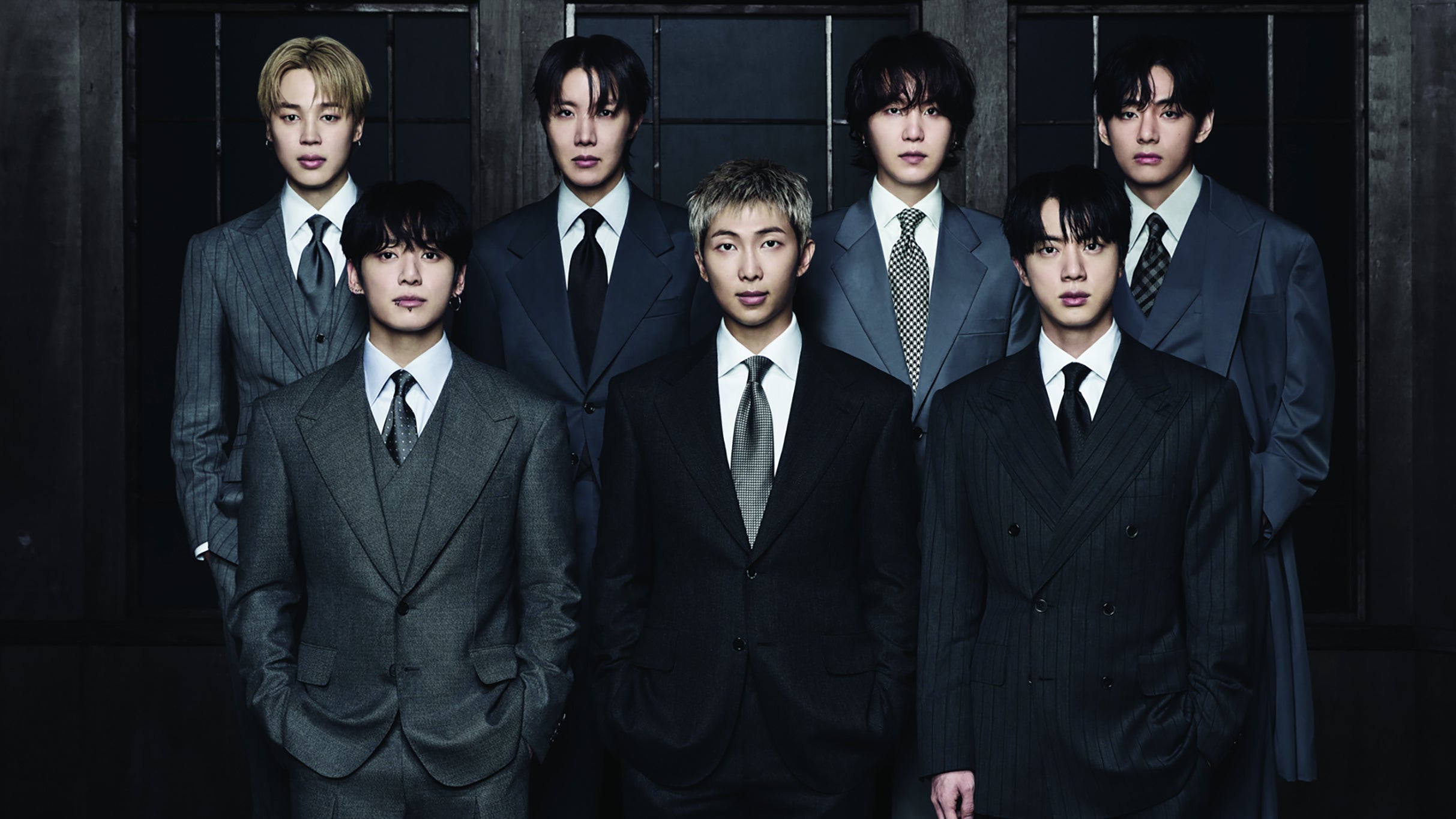 BTS WORLD TOUR 'ARIRANG' IN BALTIMORE