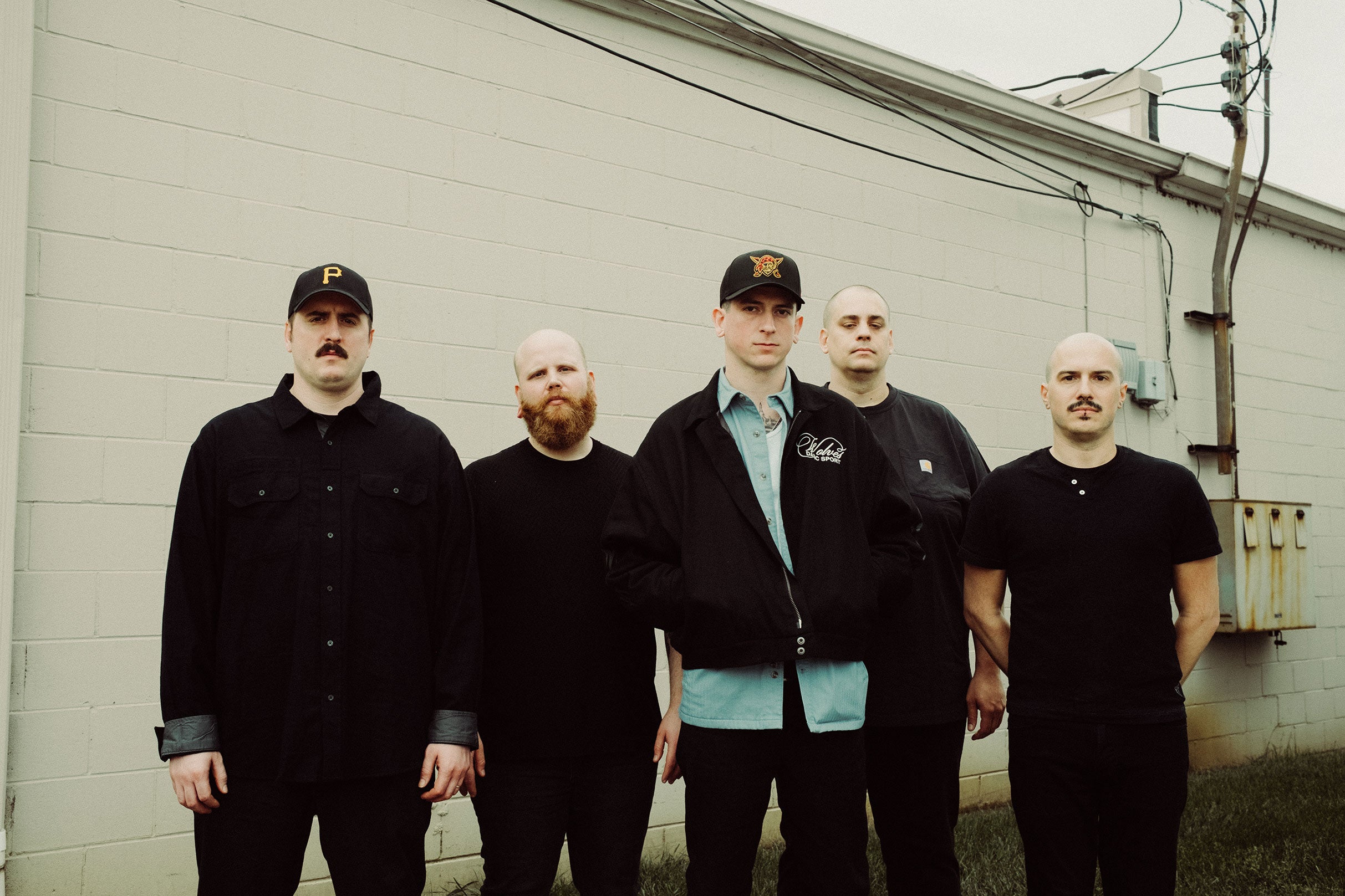 156/Silence - From A Distance Tour