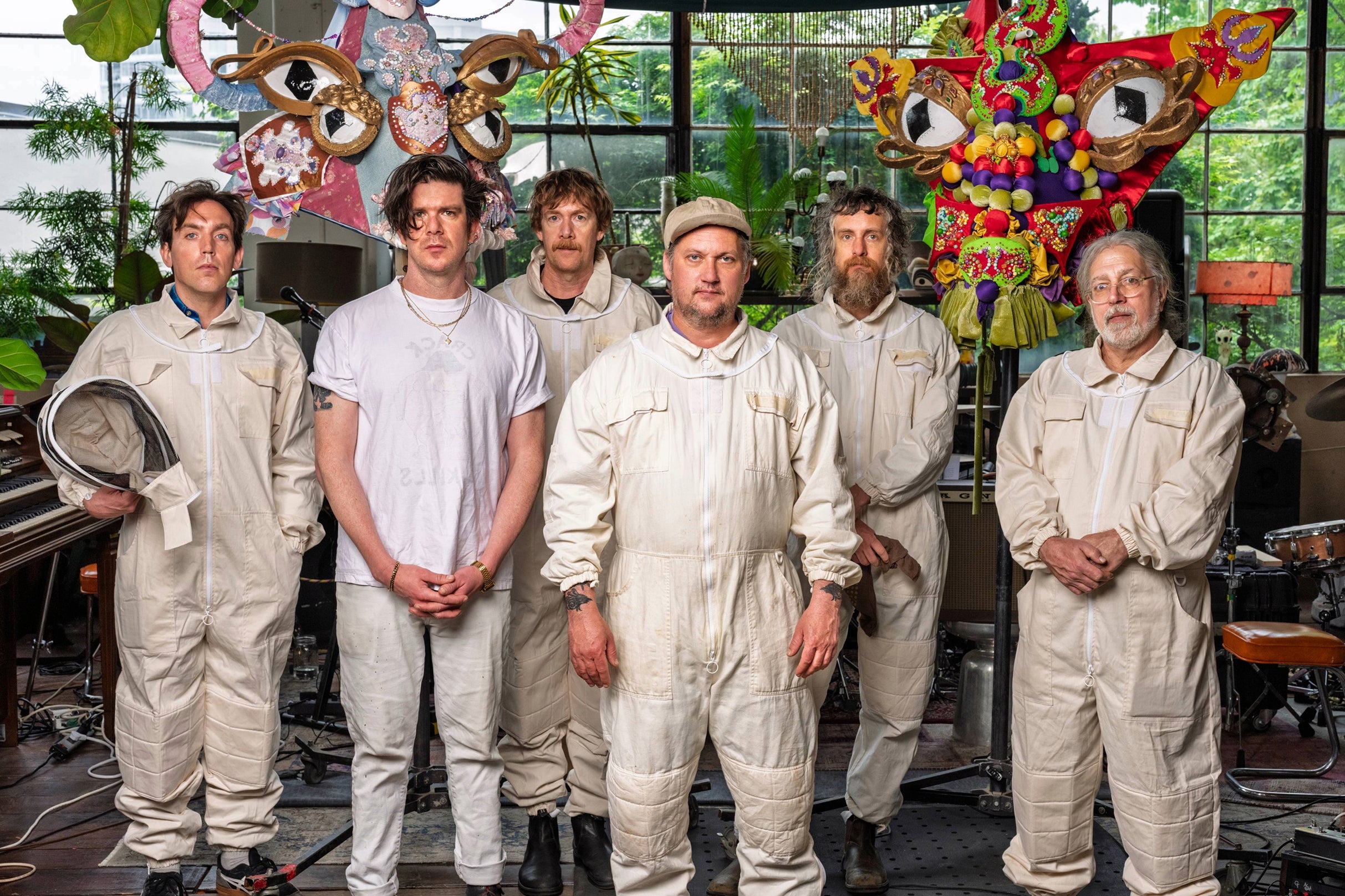 Modest Mouse w/ Caroline Rose