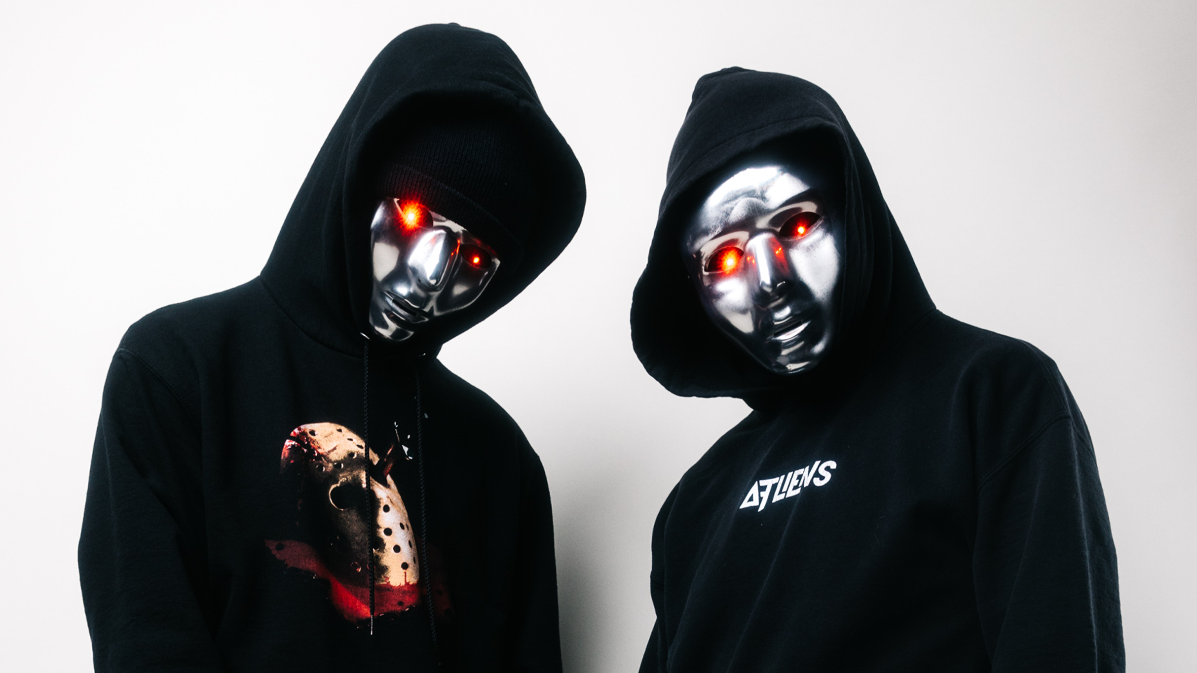 Bassrush Present: ATLiens