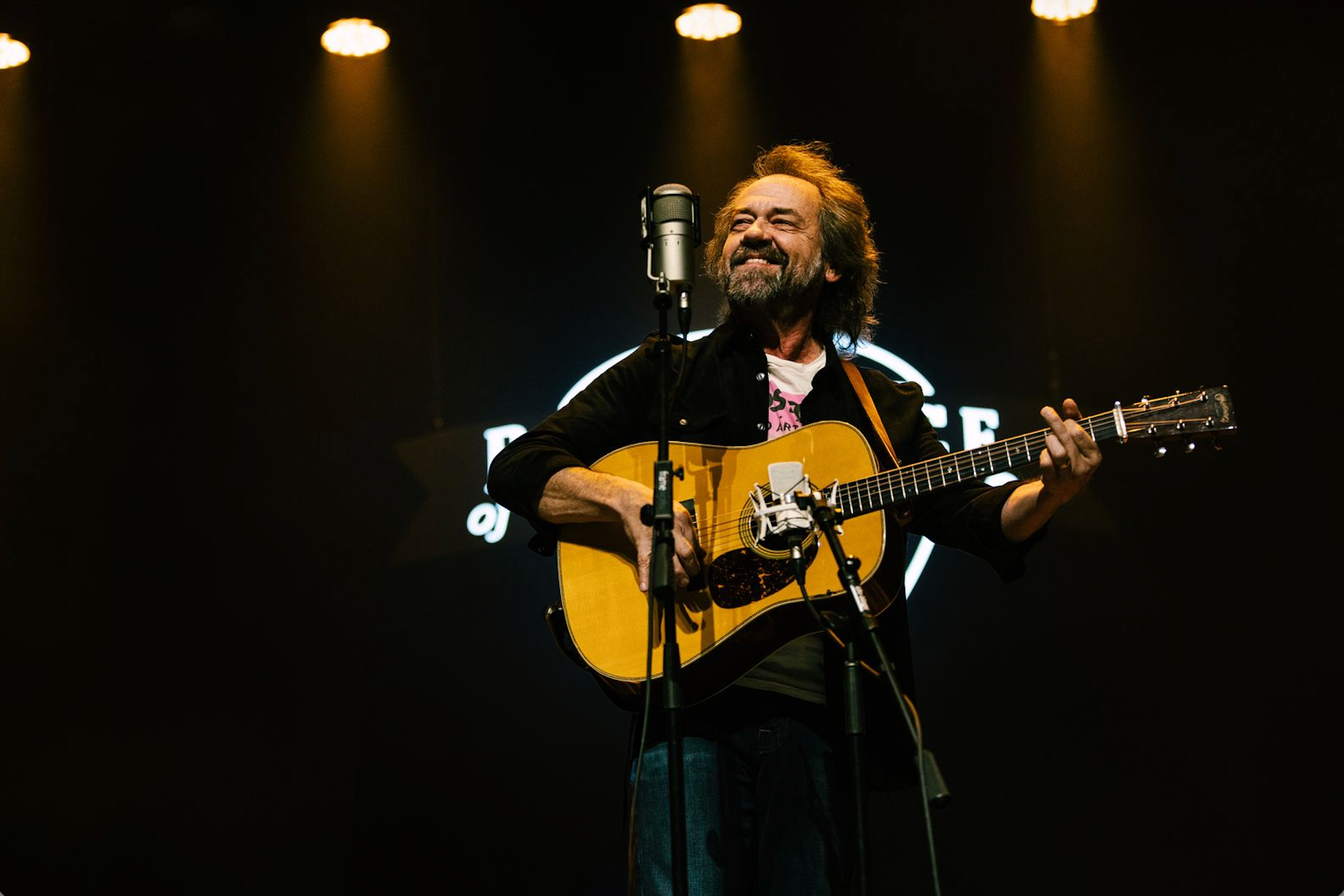 Dan Tyminski Band