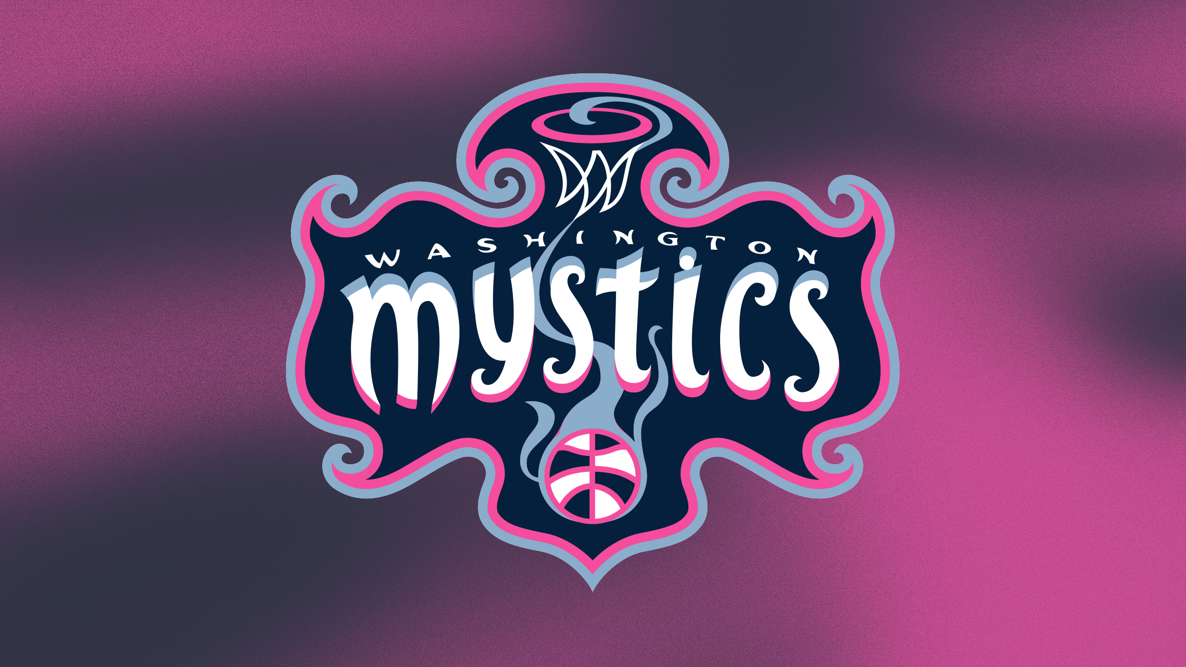 Mystics vs. Atlanta Dream (Upcycled Tote Giveaway - First 1,500 Fans)