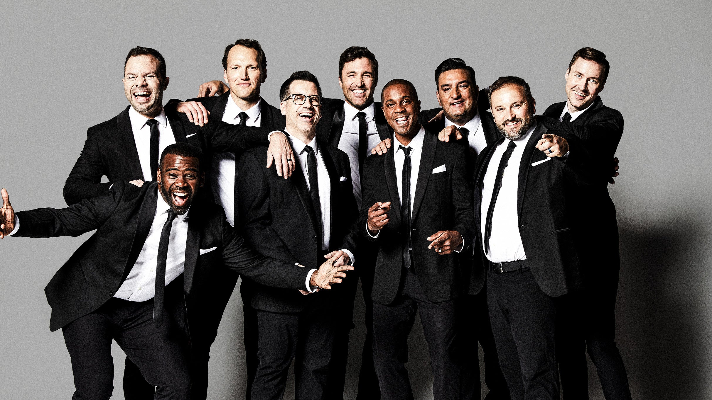 Straight No Chaser: Songs of Summer