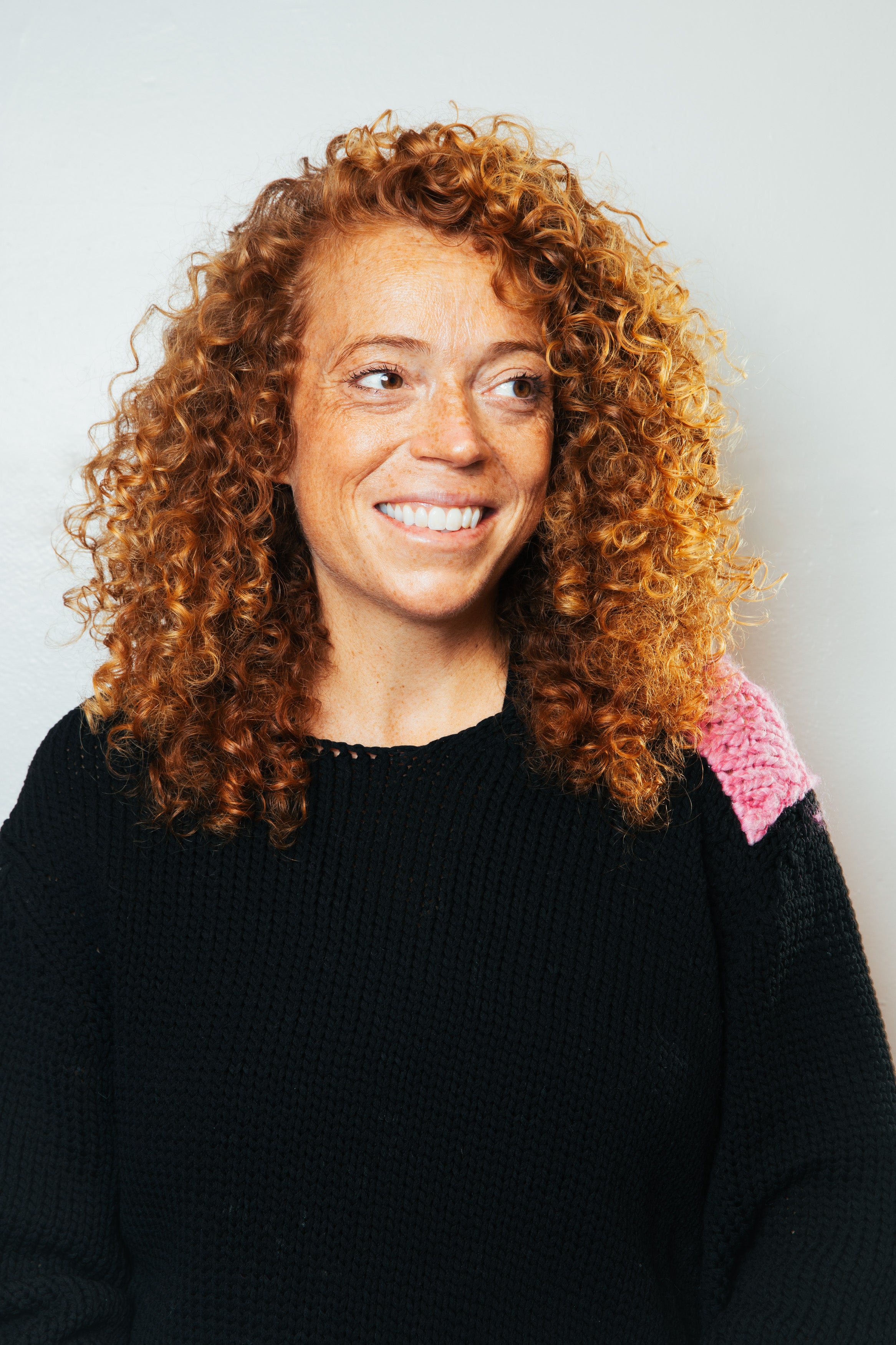 Michelle Wolf - Best Job in the World
