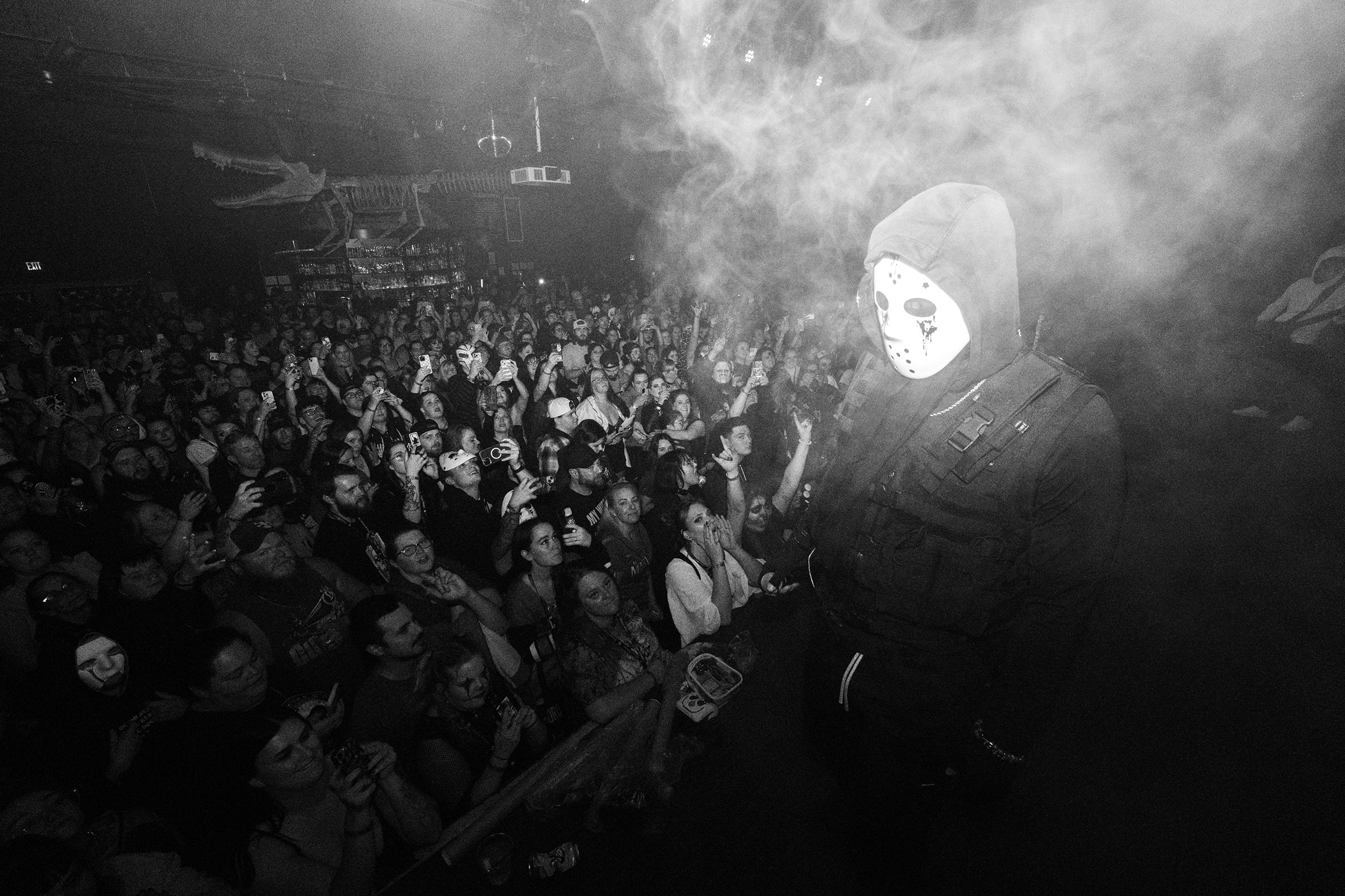 Diggy Graves "The No Vacancy Tour" in Orlando