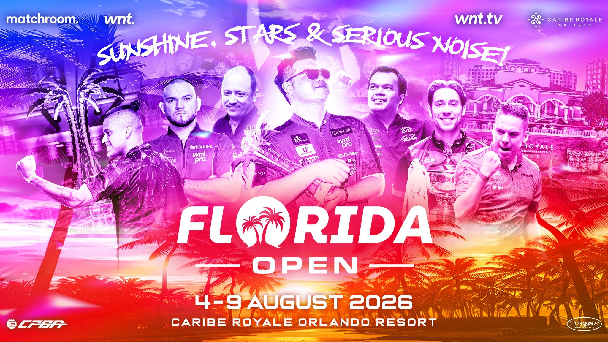 Florida Open 2026