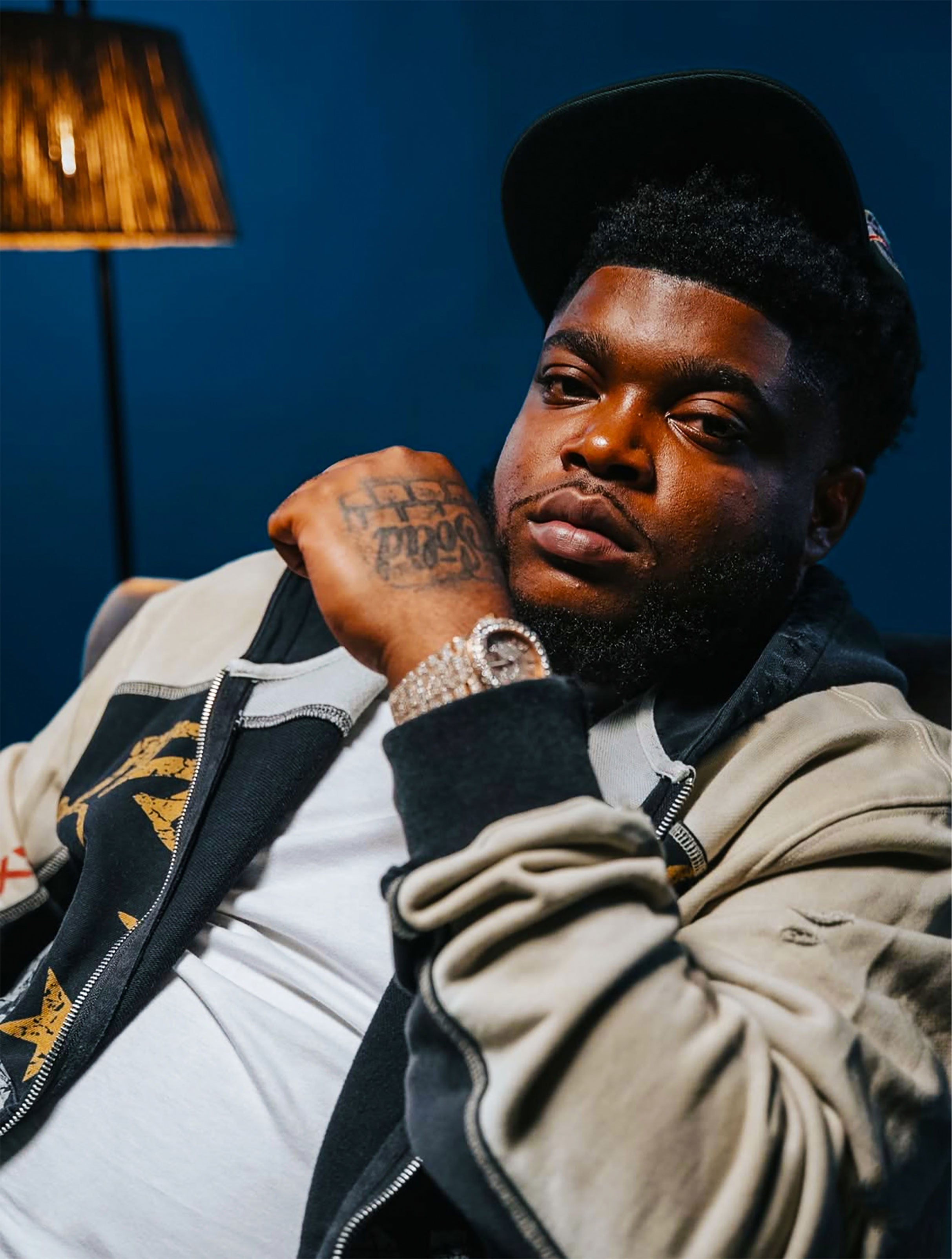BossMan Dlow & Yung Miami - The Motion Party Tour