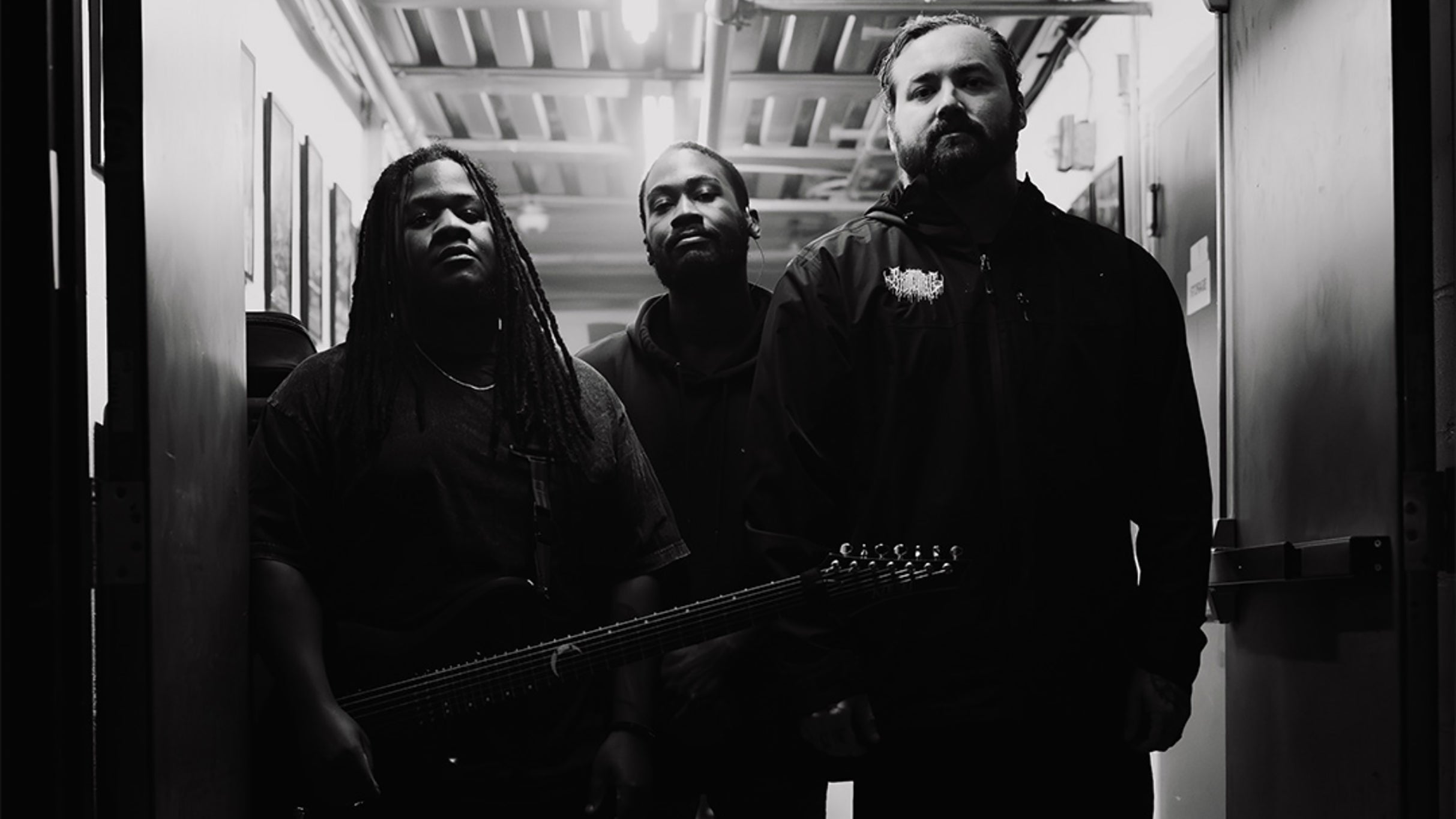 The Browning "Burn This World [Evolved]" Tour in Jacksonville