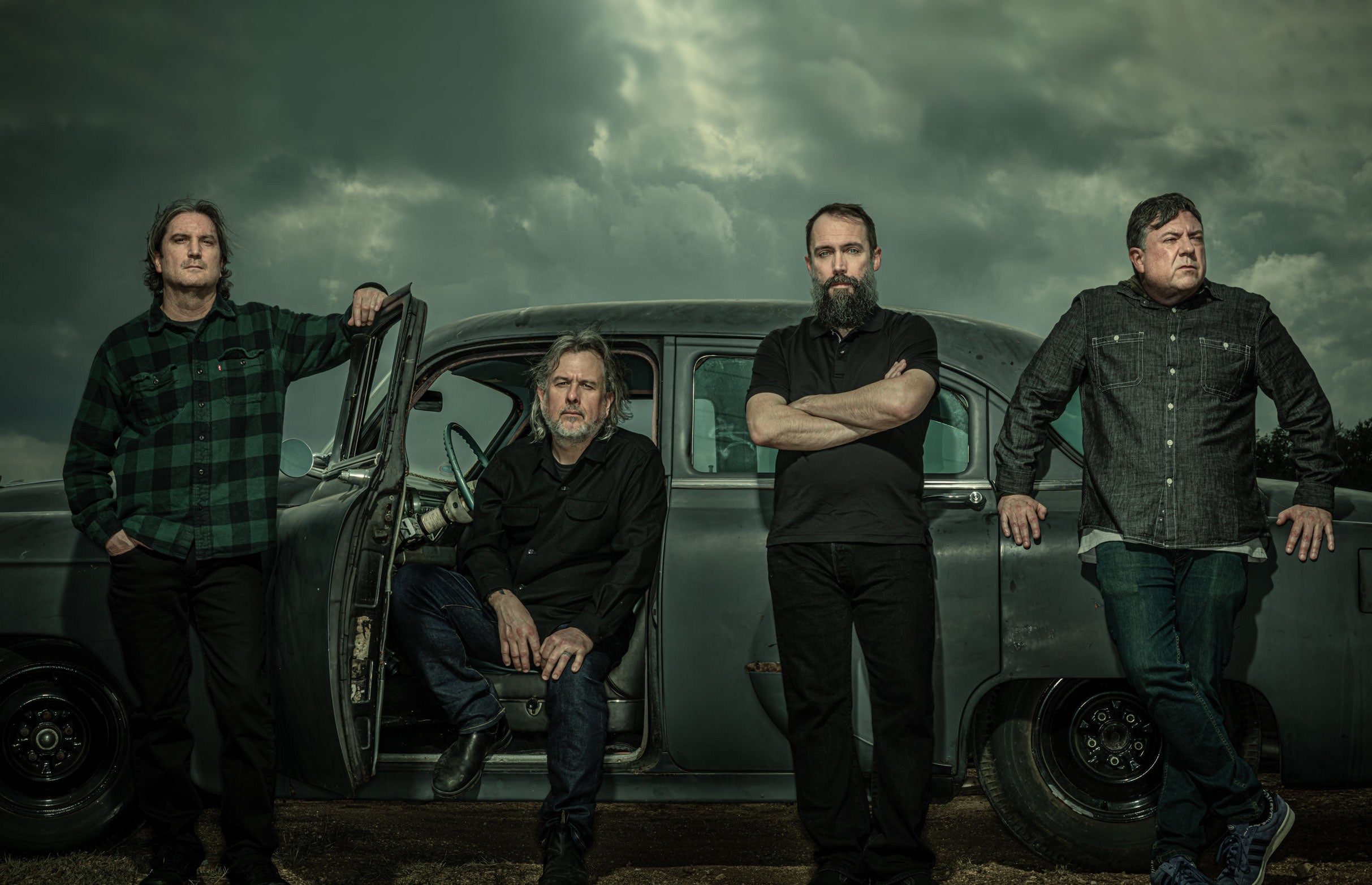 Clutch: US Fall Tour