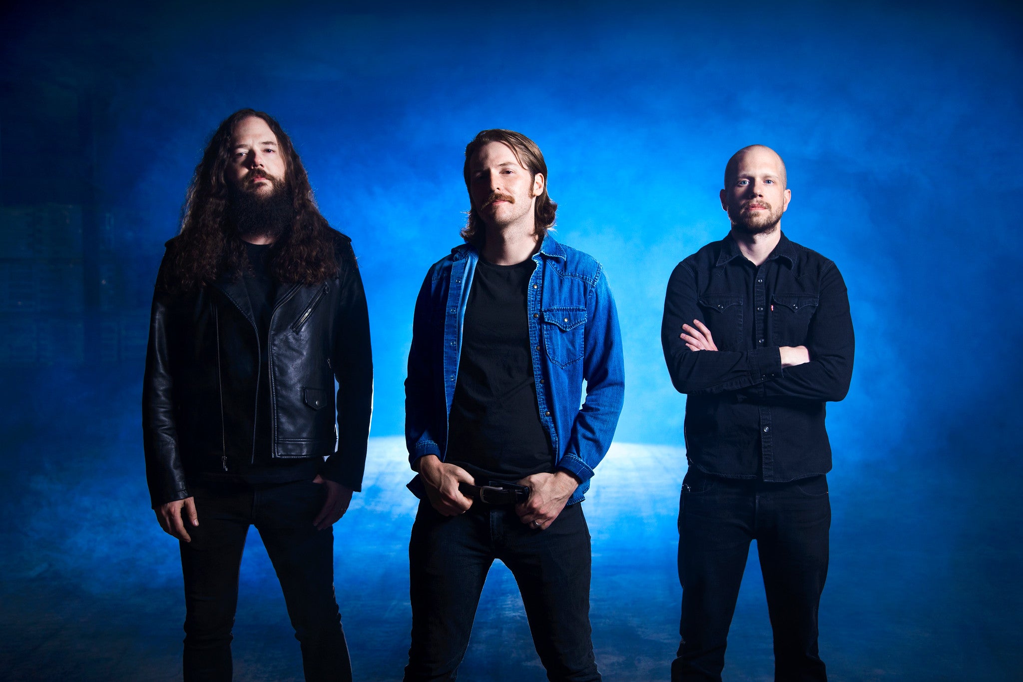Khemmis w/ Wretched