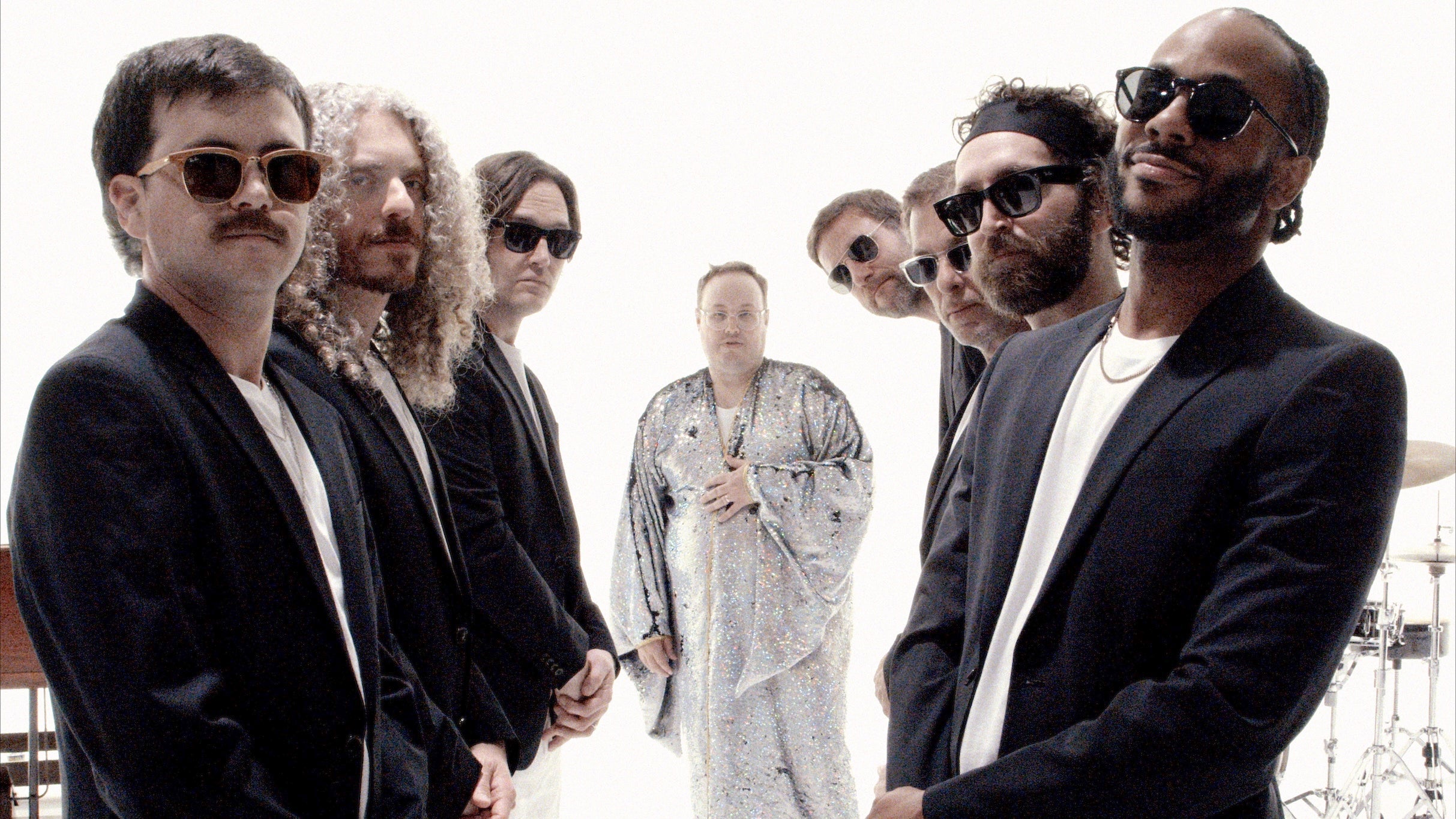 St. Paul and the Broken Bones w/ Nathan Graham
