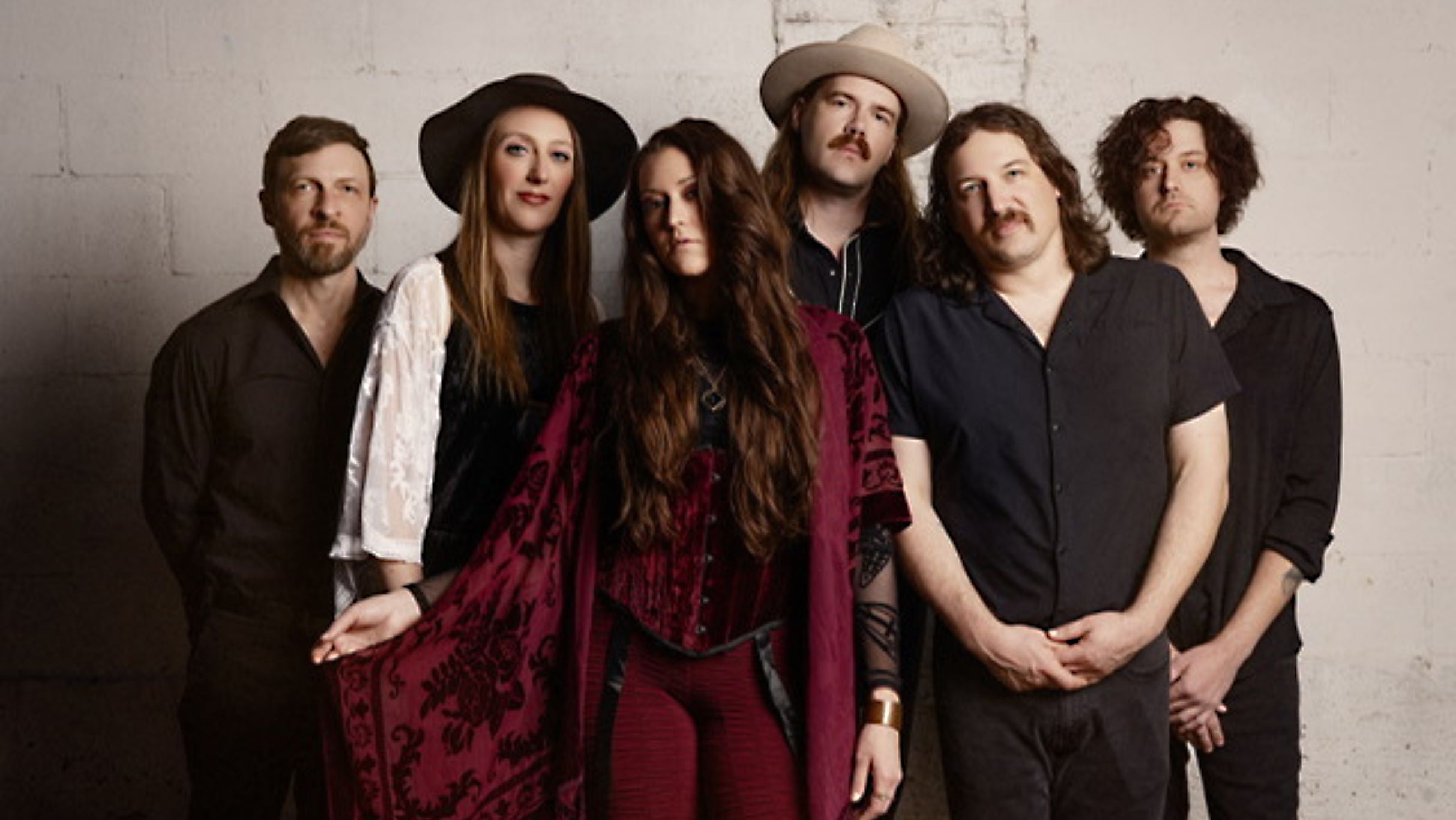 Live Nation Presents:  Rumours Atl: A Fleetwood Mac Tribute