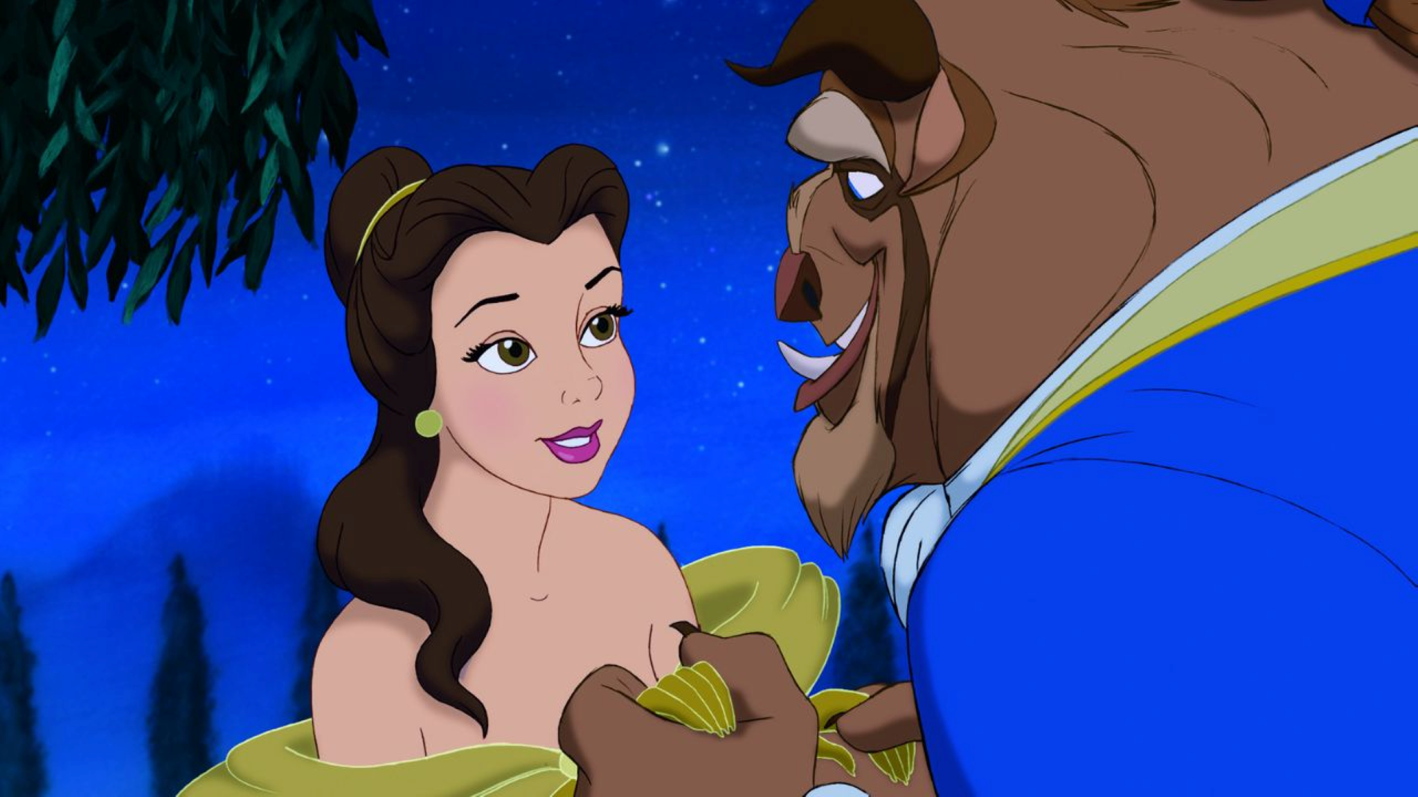 Bobby Stone Film Series: Beauty and the Beast