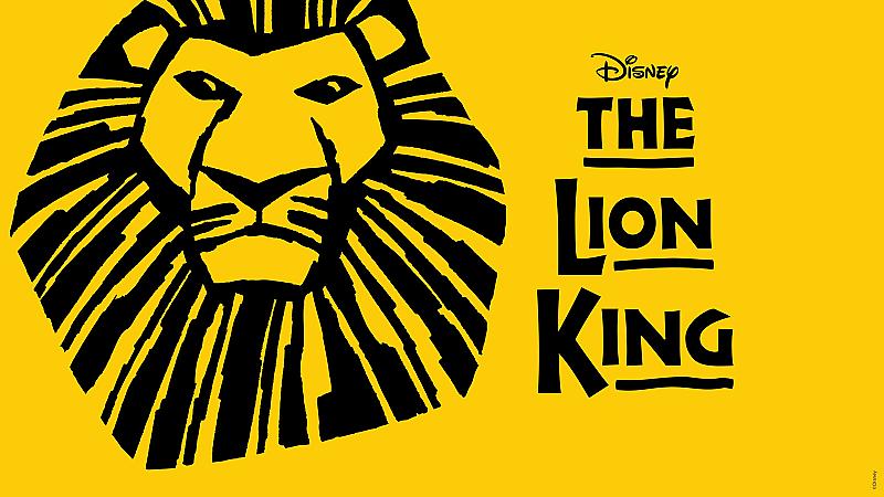 The Lion King (New York, NY)