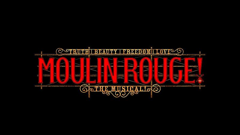 Moulin Rouge