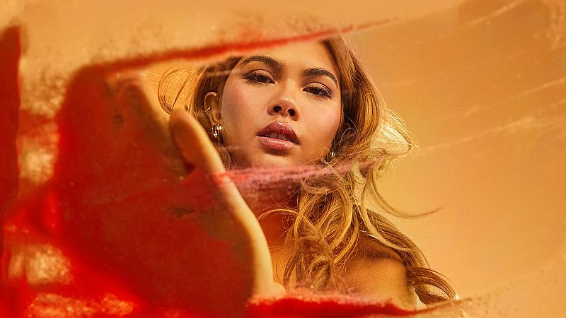 The Drop: Hayley Kiyoko