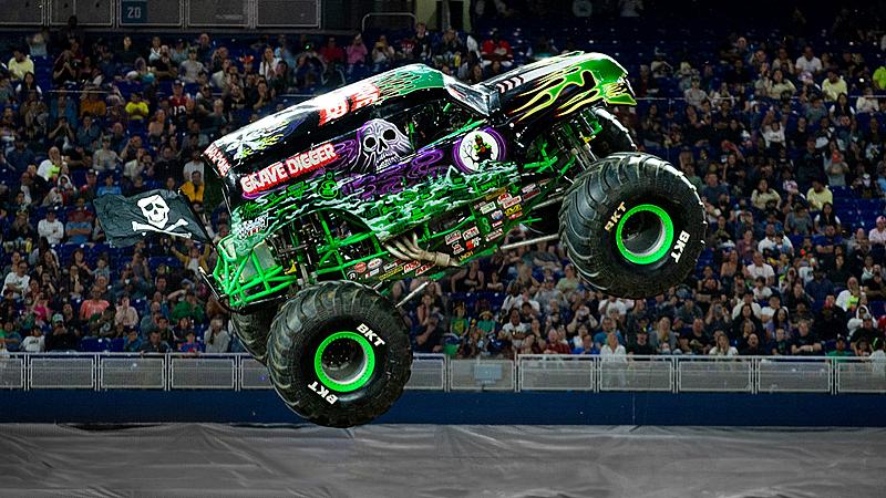 Monster Jam