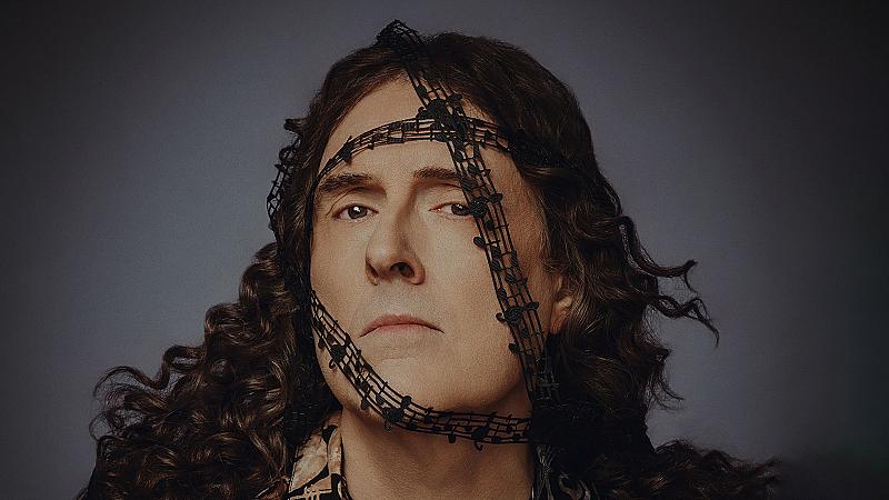 "Weird Al" Yankovic: UHF Live-to-Screen with Orchestra and Live Q&A