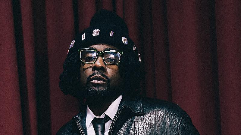 Wale & Smino - Everything Is A Lot? The Tour 