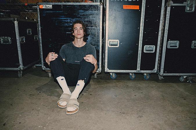 Chance Pena