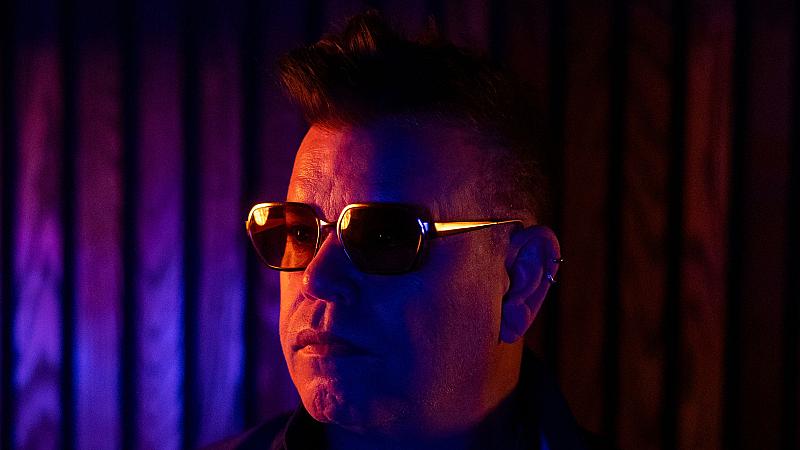 Paul Oakenfold (18 and Over)