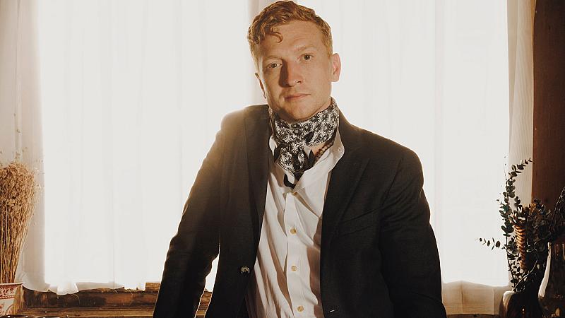 Tyler Childers w/ Jon Batiste