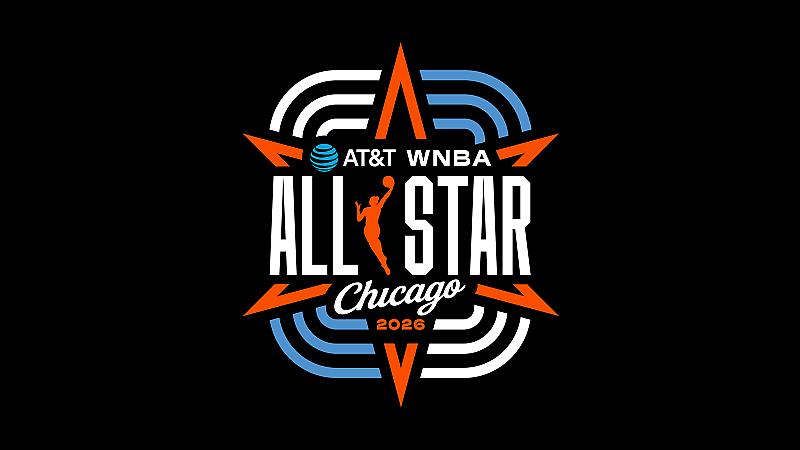 2026 AT&T WNBA All-Star Game