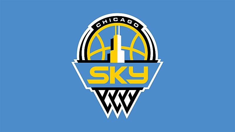Chicago Sky vs. Las Vegas Aces