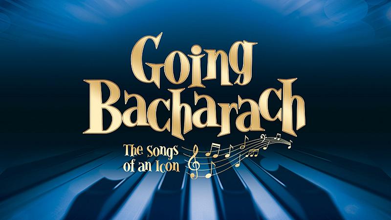 Going Bacharach: The Songs of An Icon
