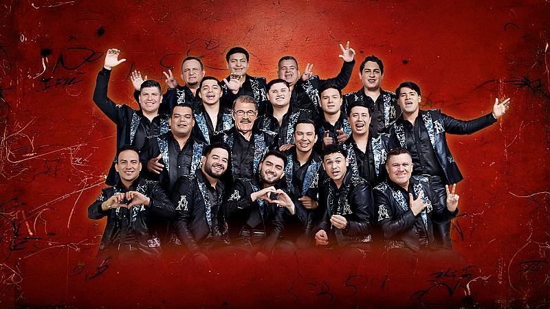La Arrolladora Banda Limón