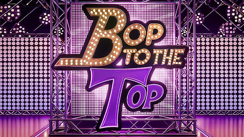Bop To The Top