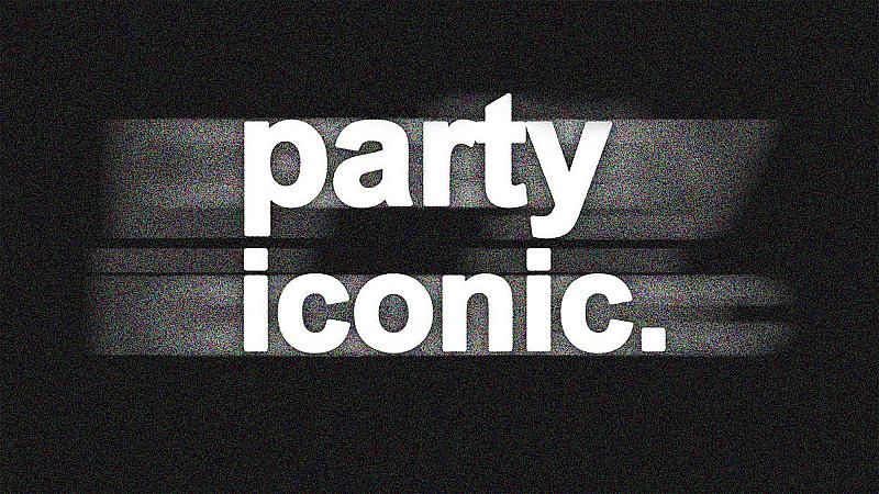 Party Iconic Presents : One Direction Night