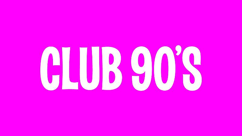 Club 90s Presents BTS Night