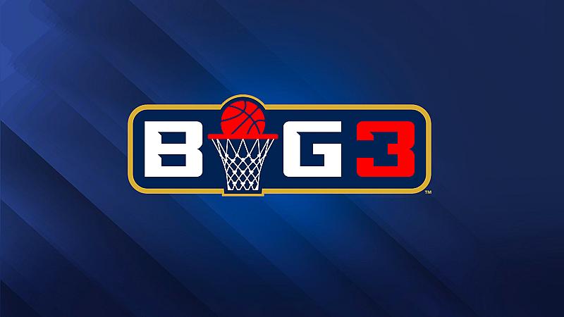 Big3 Basketball