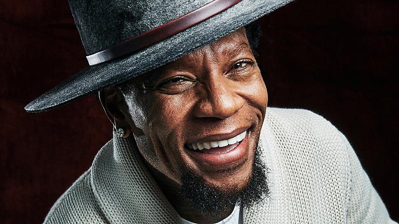 DL Hughley
