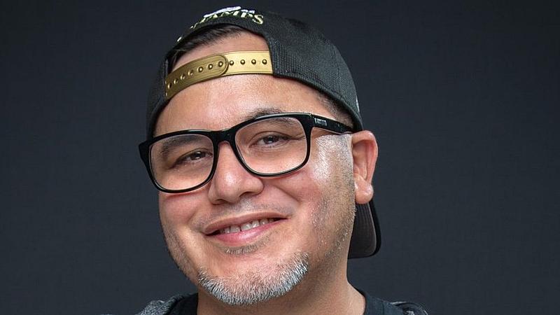 Los Tíos Comedy Tour headlined by Flo Hernandez
